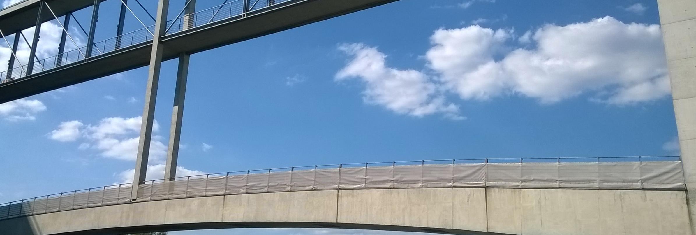 Leben ist Veränderung